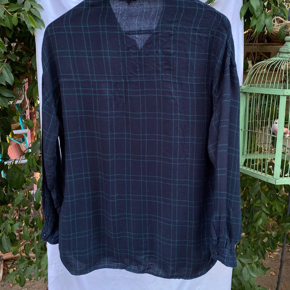 Flannel - Picture 3 of 3